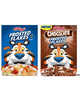 Save  on any TWO Kellogg’s Frosted Flakes Cereals , $1.00