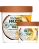 Save  on any ONE (1) Garnier Fructis shampoo, conditioner or treatment (Excluding 1oz, 2oz, 2.9oz, 3oz sizes) , $1.00