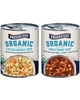 Save  when you buy ONE CAN any flavor Progresso™ Organic Soup , $0.50