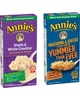 Save  when you buy TWO PACKAGES of any Annie’s™ Mac & Cheese , $0.50