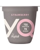 Save  when you buy ONE CUP any flavor YQ by Yoplait™ , $0.30