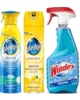 Save  on any TWO (2) Pledge or Windex products , $1.00