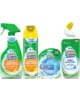 Save  on any TWO (2) Scrubbing Bubbles Products , $0.50