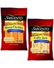 Save  on any TWO (2) Sargento 12 Pack String or Stick Cheese Snacks (Available at Walmart) , $1.25