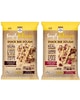 Save  One (1) Package of Simply Delicious Snack Bar Dough by NESTLÉ TOLL HOUSE (any size, any variety) “Redeemable At Walmart” , $1.00