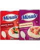 Save  any ONE (1) Minute Instant Rice product. , $0.75
