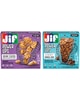 Save  on any Jif Power Ups Chewy Granola Bars or Creamy Clusters 5-Ct. , $0.75