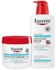 Save  on ONE (1) Eucerin Body Lotion or Cream (8 oz. or larger), or Eucerin Baby Product. Excludes travel and trial sizes. , $2.00