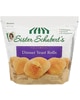 Save  off TWO (2) Sister Schubert’s Frozen Roll or Bread product , $0.75