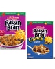 Save  on any ONE Kellogg’s Raisin Bran Cereal , $0.25