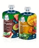 Save  off ANY EIGHT (8) Gerber Organic Pouches , $2.00