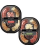 Save  On Any ONE (1) Hillshire Snacking Social Platter , $2.50