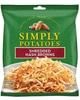 Save  on any TWO (2) Simply Potatoes Hash Browns or Diced varieties , $1.00
