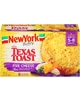 Save  off any TWO (2) New York Bakery Frozen bread products , $1.00