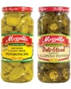 Save  on ONE (1) jar of Mezzetta Peppers , $0.50
