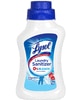 Save  any ONE (1) Lysol Laundry Sanitizer , $1.50