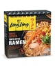 Save  on any ONE (1) Ling Ling Frozen Ramen Bowl or Entrée , $1.00