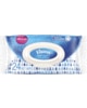 Save  on ONE (1) Kleenex Wet Wipes (20 ct. or higher) , $0.50
