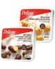 Save  on any ONE (1) package of Delizza desserts , $1.50