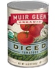 Save  when you buy TWO any flavor/variety Muir Glen™ Organic Tomatoes , $1.00