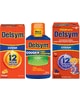 Save  any ONE (1) Delsym Product , $2.00