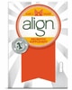 Save  ONE Align Probiotic Supplement Product (excludes trial/travel size). , $1.00