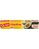 Save  on any ONE (1) Glad Cling Wrap , $0.75