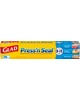 Save  on any ONE (1) Glad Press ‘n Seal , $0.75