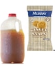 Save  on Apple Cider when you buy TWO Murray Ginger Snaps , $1.00