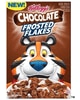 Save  ONE FREE Chocolate Frosted Flakes™ Cereal when you purchase any THREE Kellogg’s Cereals , $3.00
