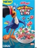 Save  on ONE New! Kellogg’s Wild Berry Froot Loops Cereal , $0.50