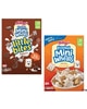 Save  on any TWO Kellogg’s Frosted Mini-Wheats Cereals , $1.00
