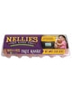 Save  on ONE (1) Nellie’s Free Range Eggs Item , $1.00