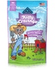 Save  on any ONE(1) bag of BLUE cat treats , $1.00