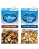 Save  on any THREE (3) College Inn Broth or Stock (32oz. or larger) , $1.00