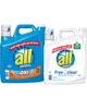 Save  on TWO (2) all Laundry Detergent 184.5oz and up (AVAILABLE AT WALMART) , $3.00