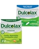 Save  on one (1) Dulcolax 25 ct. or larger or Dulcolax Suppository 4 ct. or larger product , $3.00