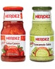 Save  on the purchase of any ONE (1) HERDEZ product , $0.55