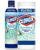Save  off any ONE (1) Clorox Scentiva™ product , $0.75