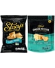 Save  when you buy any TWO (2) Stacy’s products , $1.50