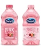 Save  on ONE (1) 64 oz. Bottle of Ocean Spray Pink Cranberry Juice Cocktail OR Ocean Spray Pink Lite Cranberry Juice , $0.88