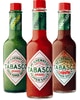 Save  on any ONE (1) any flavor of TABASCO brand Family of Flavors, 5 oz. or larger , $1.00