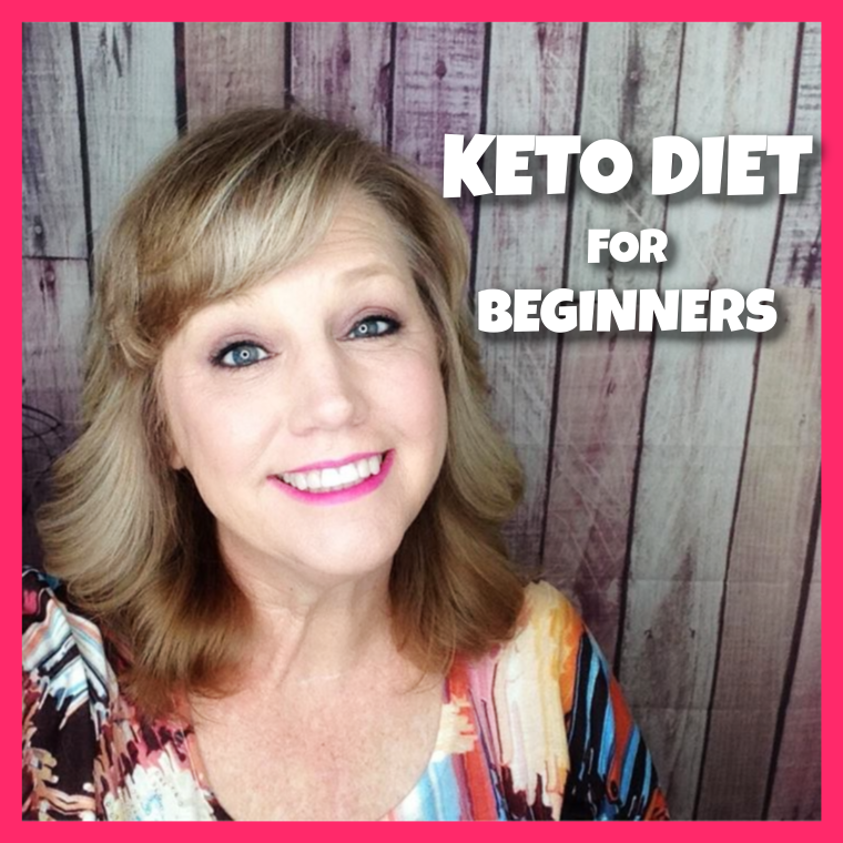 Keto Diet for Beginners plus Keto Diet Food List!