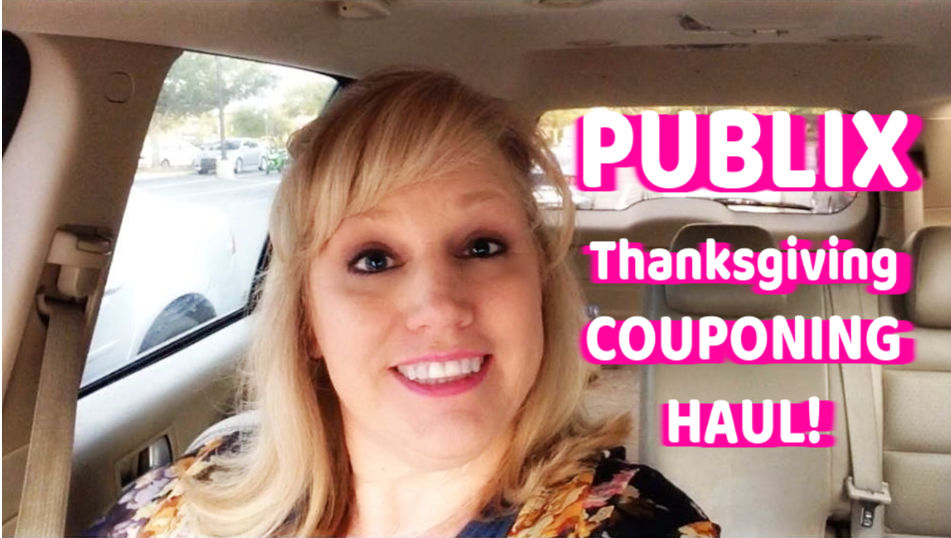 PUBLIX Weekly Haul VIDEO!  See what I’m buying this week!