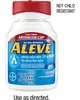 Save  on any ONE (1) Aleve 40 ct or larger (Excludes Aleve-D) , $2.00