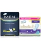 Save  on any ONE (1) TENA Product (excludes trial & travel sizes) , $4.00