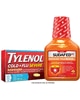 Save  on any ONE (1) TYLENOL Cold, TYLENOL Sinus, Children’s TYLENOL Cold, or SUDAFED product , $1.00