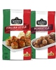 Save  on any ONE (1) bag of Cooked Perfect Meatballs , $0.75