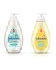 Save  ONE (1) JOHNSON’S Product, valid on wash and shampoo (excluding trial & travel sizes) , $1.00