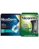 Save  on ONE (1) Nicorette 72ct or larger or NicoDerm CQ 14ct or Larger , $15.00